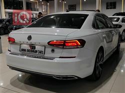 ڤۆڵکسواگن پاسات